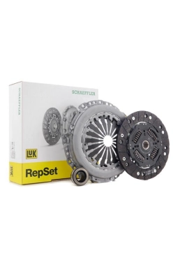 LUK 620308600 | Peugeot 307 1.6 Benzinli Debriyaj Seti Baskı Balata Orijinal