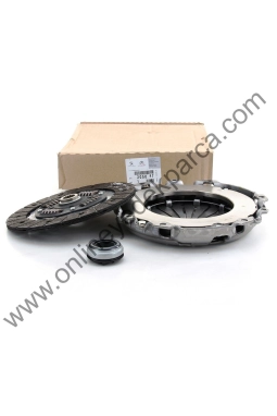 PSA 2050.R7 | Peugeot (Pejo) 307 1.4 1.6 Benzinli Manuel Vites Debriyaj Seti (2050R7 , 307)