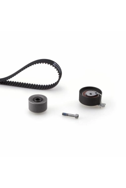 GATES K015581XS | Triger Tk 00-206-307 1.6 16V