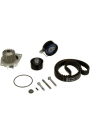 GATES KP35581XS | Triger Tk + Devirdaim 01-206-207-307-308-1007-C2-C3-C4 1.6 16V *134Dıs*