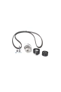 BOSCH 1987948711 | Triger Tk + Devirdaim 01-206-207-307-308-1007-C2-C3-C4 1.6 16V *134Dıs*