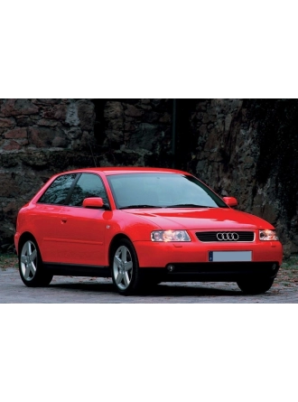 After Audi A3 1997-2000 Motor Kaput Amortisörü Pistonu 8L0823359