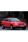 After Audi A3 1997-2000 Motor Kaput Amortisörü Pistonu 8L0823359