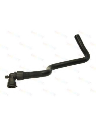 IBRAS 17362 | Peugeot 307 Kalorifer Hortumu İthal