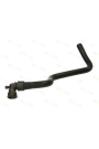 IBRAS 17362 | Peugeot 307 Kalorifer Hortumu İthal