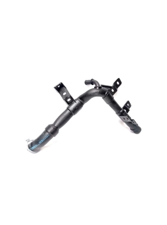 PSA 1323.FG | Peugeot 307 1.4 Benzinli Blok Arka Borusu Orijinal