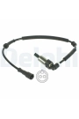 DELPHI SS20145 | ABS Sensörü Arka Sol (Renault: Megane-Scenic I 96-03)