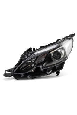 BOSCH 0258006029 | Peugeot 307 2001-2006 2.0 16 Valf Oksijen Sensörü