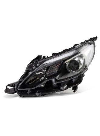 BOSCH 0258006029 | Peugeot 307 2001-2006 2.0 16 Valf Oksijen Sensörü