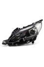 BOSCH 0258006029 | Peugeot 307 2001-2006 2.0 16 Valf Oksijen Sensörü