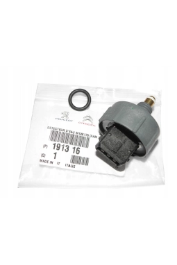 PSA 1913.16 | Peugeot 307 2.0 Hdi Mazot Filtre Müşürü Orijinal