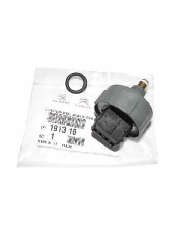 PSA 1913.16 | Peugeot 307 2.0 Hdi Mazot Filtre Müşürü Orijinal