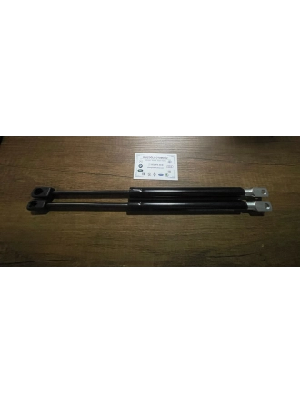 YYO Nissan Micra K12 2005-2010 Bagaj Amortisörü 40,5cm ve 52CM Olarak 2 Farklı Ürün