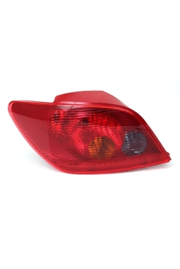PLE.6350P3 | Peugeot 307 2001-2006 Sol Stop Lambası Yansanayi