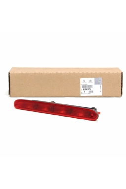 PSA 6350.P5 | Peugeot 307 2001-2009 Bagaj Üstü 3.Stop Lambası Orijinal