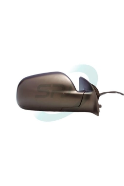 SPJ E-1566 | Dış Dikiz Aynası 307 Elektrikli Ayna 01 / 08 Sensorlü Sağ
