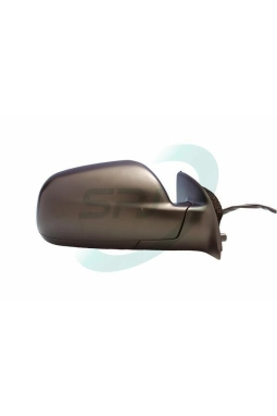 SPJ E-1564 | Dış Dikiz Aynası 307 Elektrikli Ayna 01 / 08 Astarlı Sensorlü Sağ