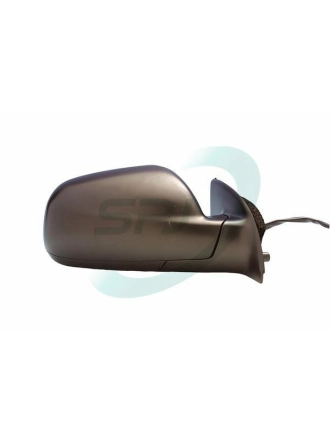 SPJ E-1564 | Dış Dikiz Aynası 307 Elektrikli Ayna 01 / 08 Astarlı Sensorlü Sağ