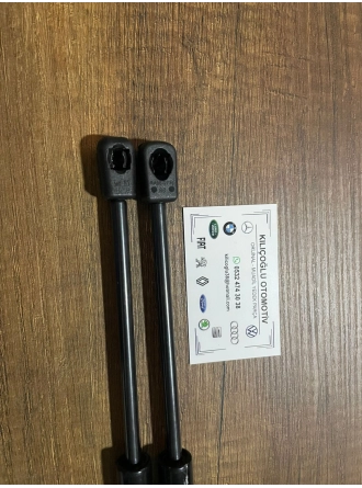YYO Nissan Micra K12 2005-2010 Bagaj Amortisörü 40,5cm ve 52CM Olarak 2 Farklı Ürün