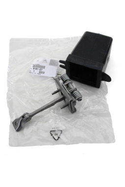 PSA 9181.G7 | Peugeot 307 2001-2009 Ön Kapı Gergisi Orijinal