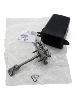PSA 9181.G7 | Peugeot 307 2001-2009 Ön Kapı Gergisi Orijinal