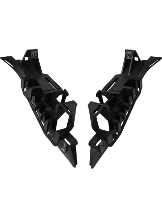 REP 7414606| Peugeot 307 2001-2006 Ön Tampon Braket Takımı Sağ-Sol Yansanayi