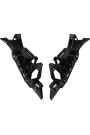 REP 7414606| Peugeot 307 2001-2006 Ön Tampon Braket Takımı Sağ-Sol Yansanayi