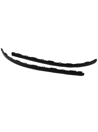 REP 7414500| Peugeot 307 Ön Tampon Alt Karlık Lip