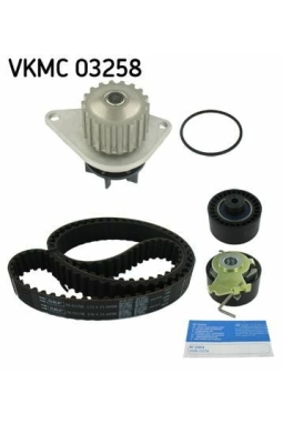 SKF VKMC03258 | Triger Tk + Devirdaim 03-206-307-1007-C2-C3-C4 1.4 16V