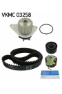 SKF VKMC03258 | Triger Tk + Devirdaim 03-206-307-1007-C2-C3-C4 1.4 16V