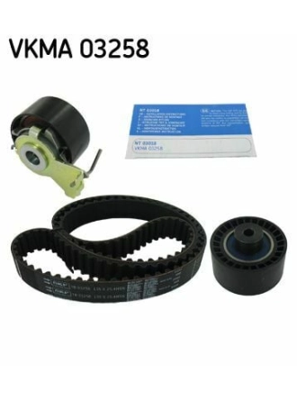 SKF VKMA03258 | Triger Tk 03-206-307-1007-C2-C3-C4 1.4 16V