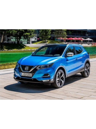 YYO Nissan Qashqai J11 2014-2021 Ön Silecek Süpürgesi Ön Silecek Ön Silgeç