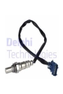 DELPHI ES21244-12B1 | Peugeot 307 2006-2009 Oksijen Sensör Benzinli