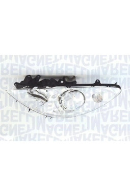 MAGNETI MARELLI 712431701129 | Far Sol 01 > Pt.307 + El + Mt Halojen