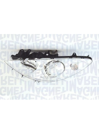 MAGNETI MARELLI 712431701129 | Far Sol 01 > Pt.307 + El + Mt Halojen
