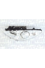 MAGNETI MARELLI 712431701129 | Far Sol 01 > Pt.307 + El + Mt Halojen