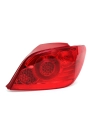 DEPO 550-1940R-LD-UE | Peugeot 307 Makyajlı Kasa Sağ Stop