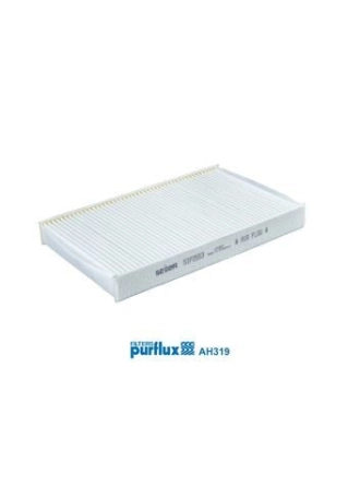 PURFLUX AH319 | Polen Filtresi 03-307-308-1007-C2-C3-C4