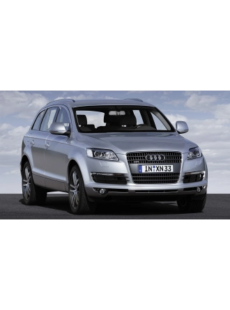 Silbak Audi Q7 2006-2015 Özel Ön Cam Sileceği Silecek Silgi Silgeç Takımı Seti 65*65CM