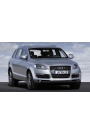 Silbak Audi Q7 2006-2015 Özel Ön Cam Sileceği Silecek Silgi Silgeç Takımı Seti 65*65CM