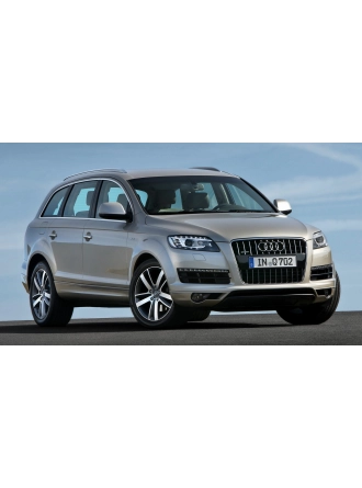 Silbak Audi Q7 2006-2015 Özel Ön Cam Sileceği Silecek Silgi Silgeç Takımı Seti 65*65CM