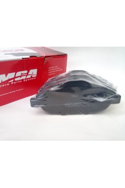 MGA 55174 | Peugeot 308 2007-2013 Ön Fren Balatası
