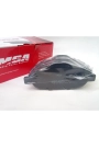 MGA 55174 | Peugeot 308 2007-2013 Ön Fren Balatası