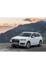 Silbak Audi Q7 2016-2023 Ön Cam Sileceği Silecek Silgi Silgeç Takımı Seti 65*50CM