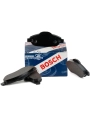 BOSCH 0986495266 | Peugeot 308 2007-2013 Ön Fren Balata Takımı