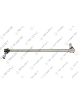TEKNOROT P-430 | Ön Viraj Demir Askı Rotu (Z-Rot) Sağ / Sol P308 P3008 P5008 P307 (Em Ym) Rcz Partner Tepe C4 C4 (B7) Ds4 C4 Picasso Ds5 Berlingo III 08-Alımınyum