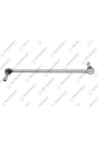 TEKNOROT P-430 | Ön Viraj Demir Askı Rotu (Z-Rot) Sağ / Sol P308 P3008 P5008 P307 (Em Ym) Rcz Partner Tepe C4 C4 (B7) Ds4 C4 Picasso Ds5 Berlingo III 08-Alımınyum