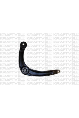KRAFTVOLL 13050311 | Salıncak Sol Komple 3008 5008 C4 II Ds4 308 08-14