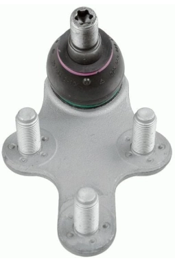LEMFORDER 3762401 | Rotil 308 II 308 II Sw 13 -