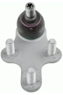 LEMFORDER 3762401 | Rotil 308 II 308 II Sw 13 -